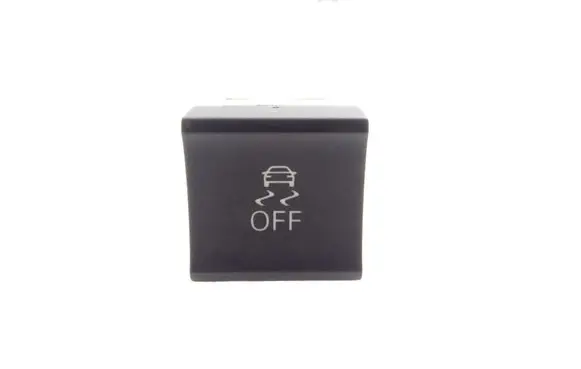 Audi Q3 8U ESP (stability program) switch 8U0927134