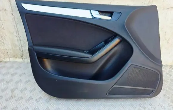 Audi A4 S4 B8 8K Front door card panel trim 8K2867105 8K1867105