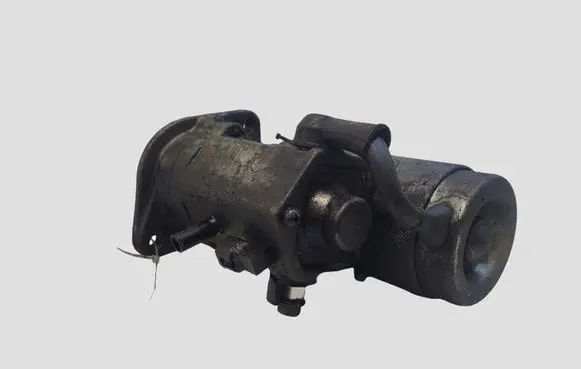 Hyundai Tucson JM Starter motor 3610027010 031013190