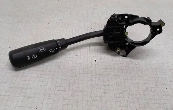 Mercedes-Benz A W168 Wiper control stalk 1685450110 HLS202753 HS202753