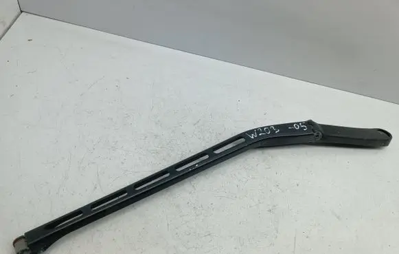 Mercedes-Benz C W203 Front wiper blade arm A2038202544 A1231180437