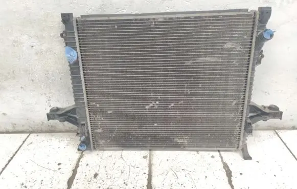 Volvo XC90 Coolant radiator 8805722 30723910