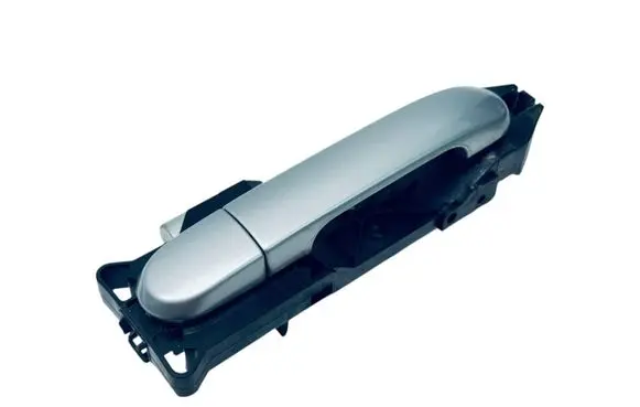 Nissan Note (E11) Rear door exterior handle 80640AX62C 80646AX624 80610AX62C