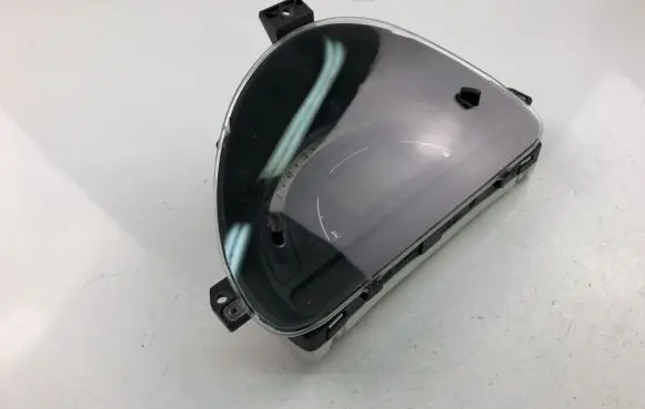 Citroen C3 Speedometer (instrument cluster) P9650735480E