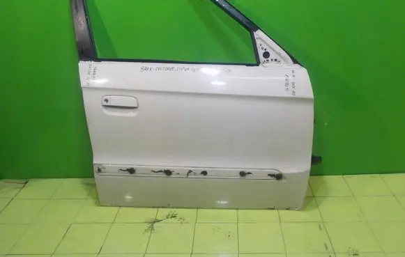 KIA Soul Front door PRZOD 14AB101 28425FCF554345BDB