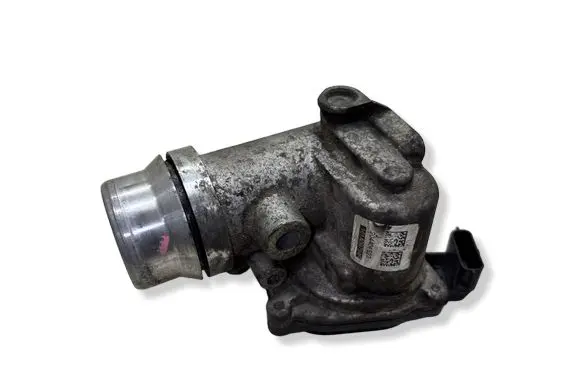 Renault Scenic III - Grand scenic III Throttle valve 161A09794R