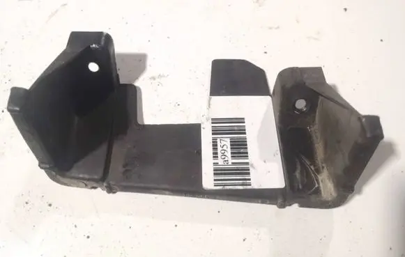 Mazda 2 Other interior part