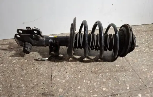 Lexus ES 250 - 300 - 330 Front shock absorber/damper 4852033790