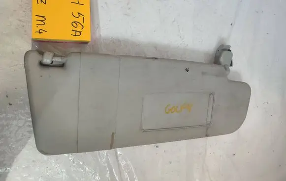 Volkswagen Golf IV Sun visor 88646486
