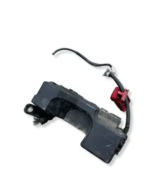 Toyota Aygo AB40 Fuse box set 821110HN60A 03092015