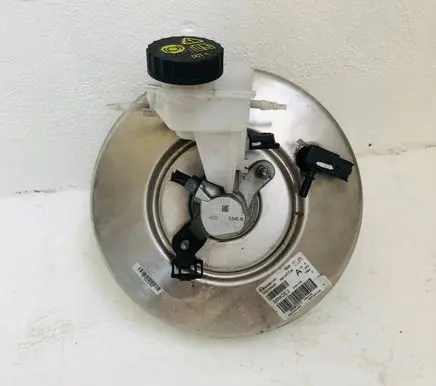 Citroen DS7 Crossback Brake booster 88MGE2