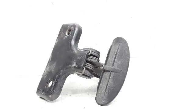 Mercedes-Benz ML W164 Engine bonnet (hood) release handle A2198800064
