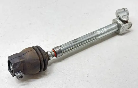 Dodge Durango III Steering column universal joint 68245552AB
