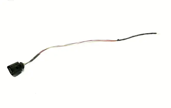 Volkswagen Sharan Parking sensor (PDC) wiring loom 1J0973713 2701