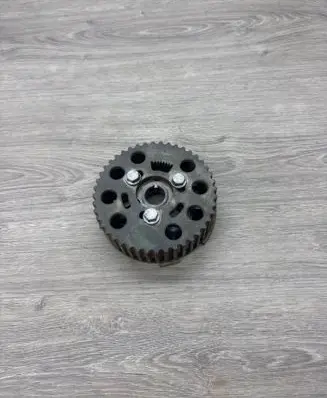 Skoda Superb B6 (3T) Camshaft pulley/ VANOS 03L109239A 038109111E