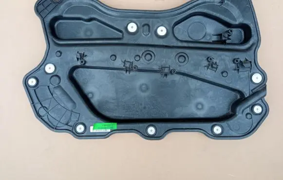 BMW 7 F01 F02 F03 F04 Other front door trim element 7179515 51487179515