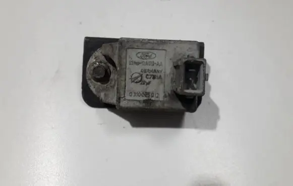 Ford Mondeo MK I Ignition amplifier control unit 93ab12a019aa 93ab-12a019-aa