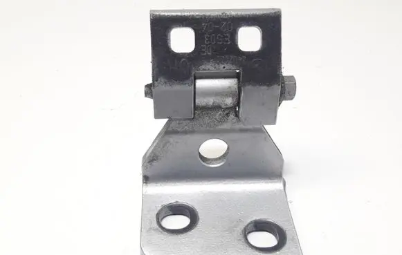 BMW X3 E83 Rear door lower hinge 3402822