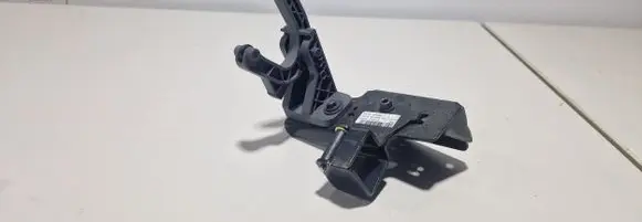 Volvo C70 Convertible roof lock/latch 9466688