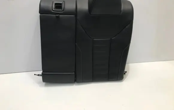 BMW 4 G22 G23 G24 G26 Second row seats 