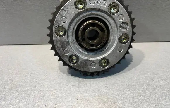BMW 3 E92 E93 Camshaft pulley/ VANOS 7540346