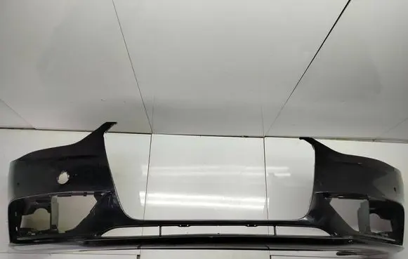 Audi A4 S4 B8 8K Front bumper 8K0807437
