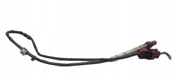 Skoda Octavia Mk2 (1Z) Lambda probe sensor 06F906262 0258017012 0258007217