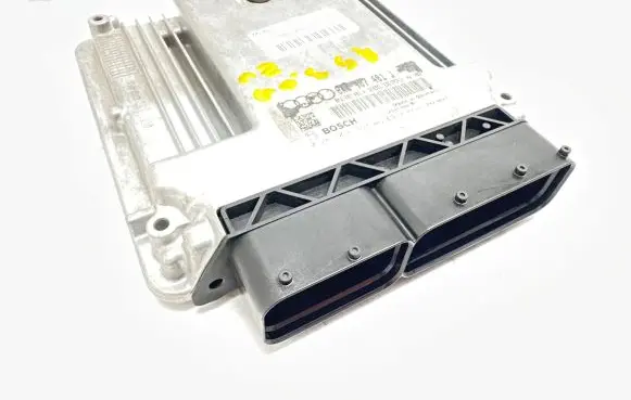 Audi A5 Sportback 8TA Engine control unit/module 8R0907401J 8K1907401A 0281016453