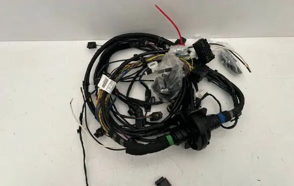 Mini One - Cooper F56 F55 Other wiring loom 5A420F7