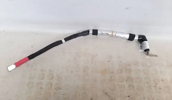 BMW M8 F91 F92 G14 G15 Positive cable (battery) 7934421 12427934421