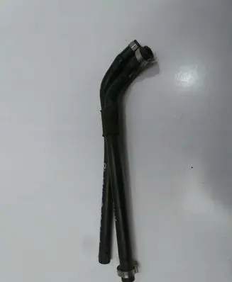 Peugeot Expert Engine coolant pipe/hose