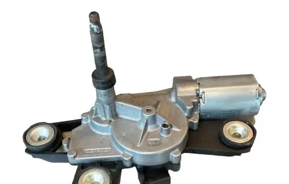 Ford Fiesta Wiper motor 0390201215 8A61A17K441AD