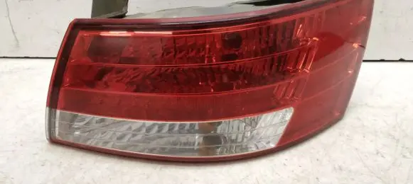 Hyundai Sonata Rear/tail lights E131354 924023K0