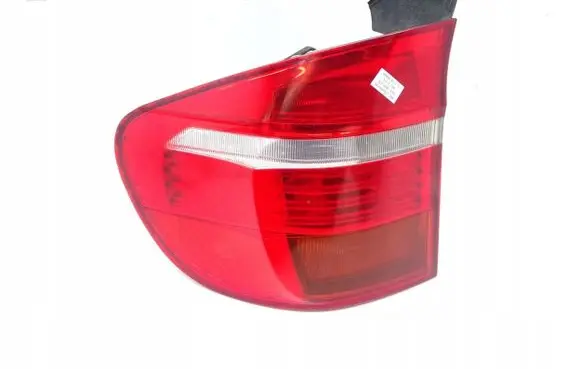BMW X5 E70 Rear/tail lights 7200817