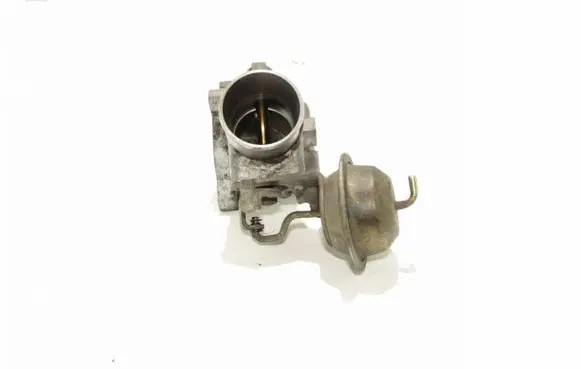 Toyota Yaris Verso Electric throttle body valve 