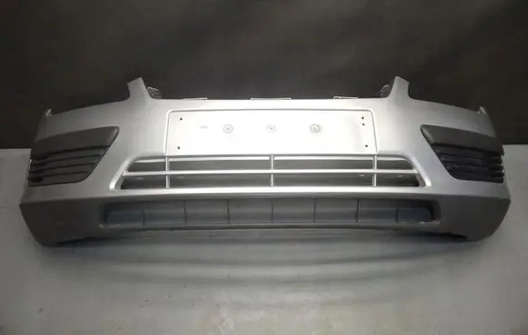 Ford Focus Front bumper