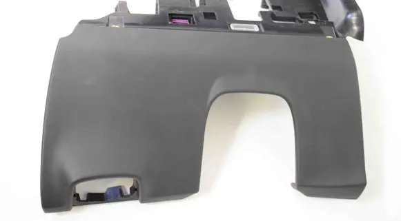 Audi A8 S8 D4 4H Dashboard lower bottom trim panel 4H285700638M
