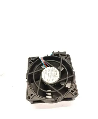 Volkswagen Phaeton Seat fan/blower 3D0963575