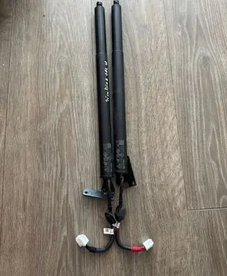 Renault Symbioz Tailgate strut 904510784R 904526172R