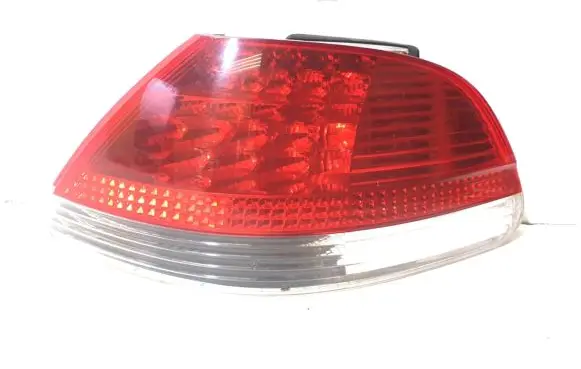 BMW 7 E65 E66 Rear/tail lights 155514