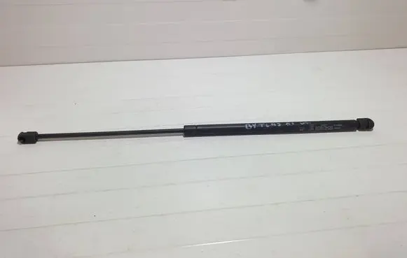Volkswagen New Beetle Tailgate opening switch 23337 14H283 F1330N