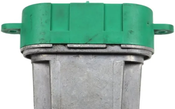 Renault Espace IV Heater blower motor/fan resistor 52492365