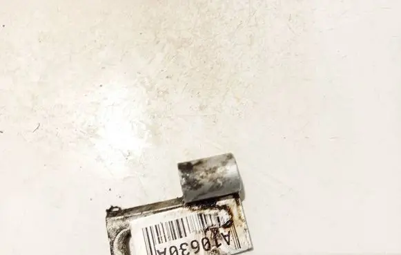 BMW 3 E46 Rear door lower hinge