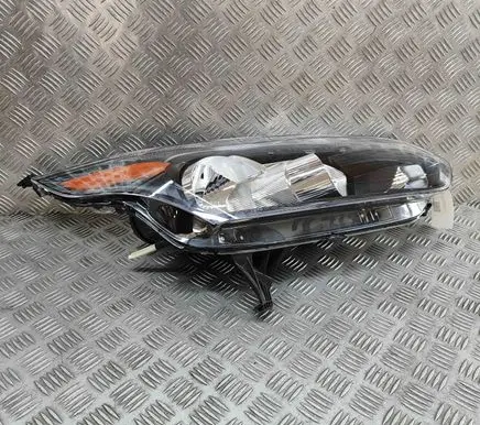Ford Transit - Tourneo Connect Headlight/headlamp DT1113W029DC