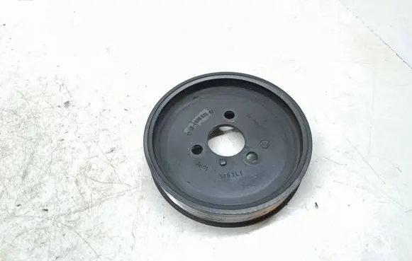 BMW X3 E83 Power steering pump pulley 7802622 33427802622