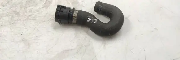 BMW 5 E60 E61 Engine coolant pipe/hose 