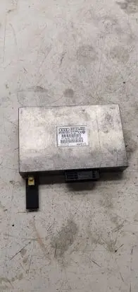 Bluetooth control unit module