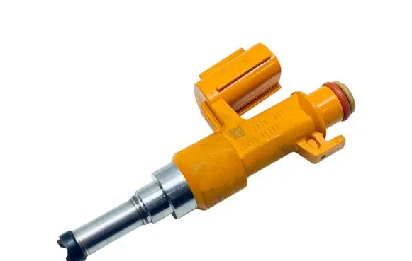 Lexus RX 450H Fuel injector 2320939325 23209-39325