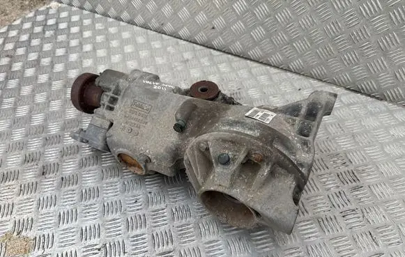 Volvo XC60 Rear differential P1216669 T131807