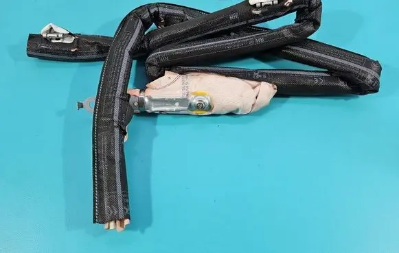 Peugeot 308 Roof airbag 9805768380 IMPRK1582237